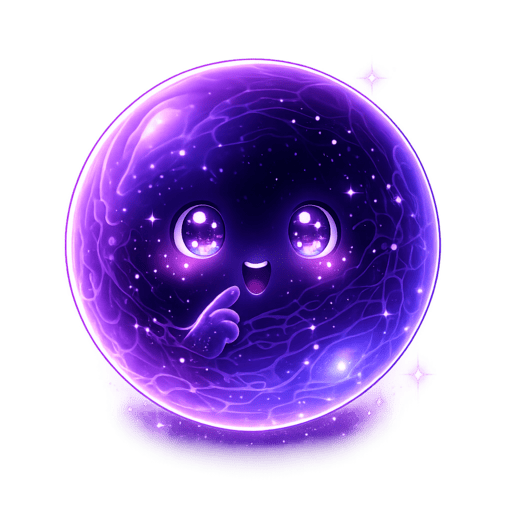 Astria mascot
