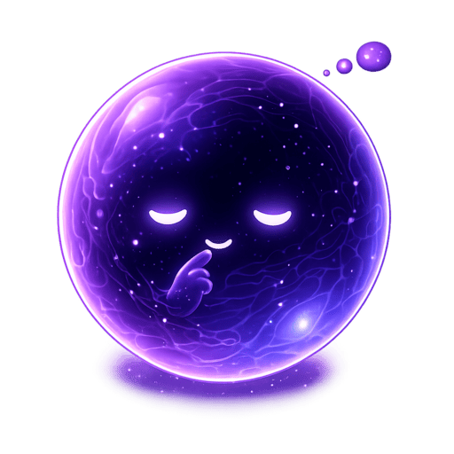 Astria mascot